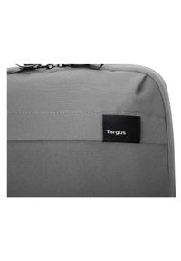 TARGUS - Targus Sagano Travel Backpack 16''. Materiał: materiał. Styl: elegancki