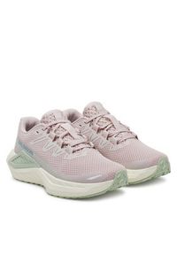 salomon - Salomon Buty do biegania Drx Defy Grvl L47809400 Różowy. Kolor: różowy. Materiał: materiał