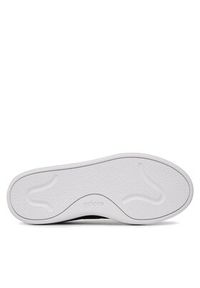 Adidas - adidas Sneakersy Courtblock IF6492 Czarny. Kolor: czarny. Materiał: skóra #6