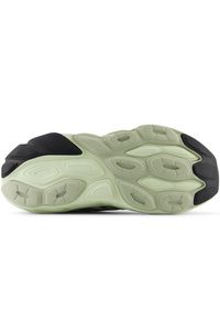 Buty męskie New Balance Fresh Foam x Balos v1 MBALCB1 – szare. Okazja: na co dzień. Kolor: szary. Szerokość cholewki: normalna. Sport: bieganie, fitness #4