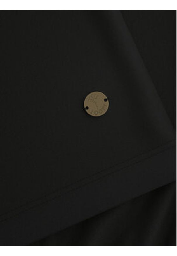 JOOP! T-Shirt 58 254JE58Taika 30048383 Szary Regular Fit. Kolor: szary. Materiał: bawełna