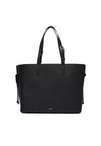 Furla Torebka Ava L WB02001 BX4329 CN 3924S Czarny. Kolor: czarny. Materiał: skórzane #1