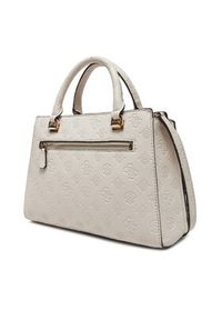 Guess Torebka HWPD96 30060 Écru. Materiał: skórzane #4
