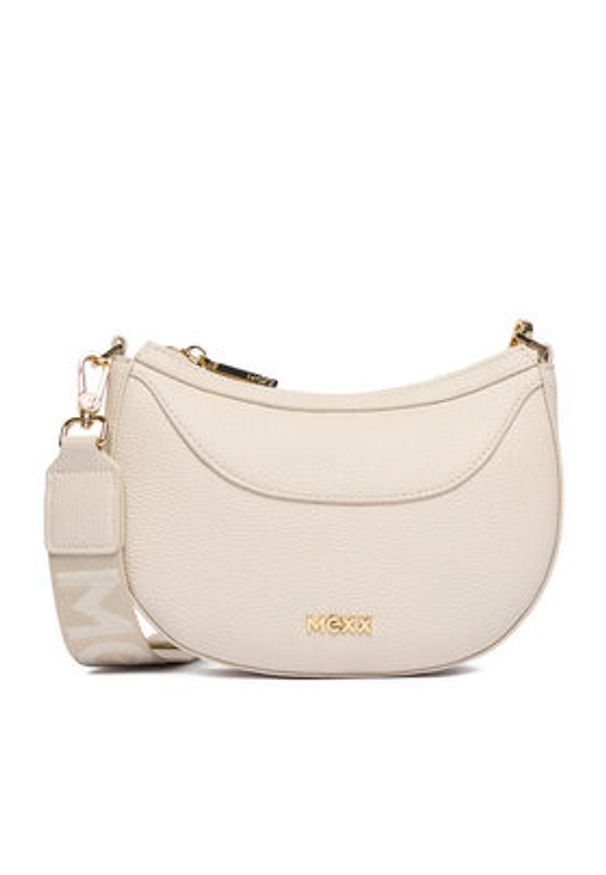 MEXX Torebka CEO-MEXX-L-011-09 Beżowy. Kolor: beżowy