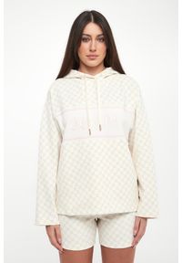 Bluza damska z kapturem Tareli JOOP!. Typ kołnierza: kaptur #4