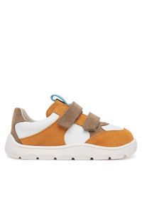Sneakersy Froddo. Wzór: kolorowy #1