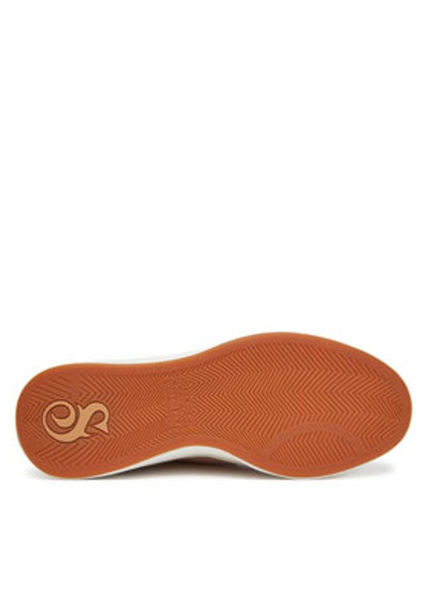 skechers - Skechers Sneakersy Snoop One-Og Leather 186001/BLSH Różowy. Kolor: różowy. Materiał: skóra