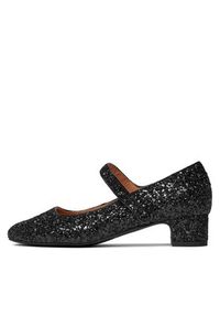 BALAGAN - Balagan Baleriny Dora Czarny. Kolor: czarny. Materiał: materiał #4