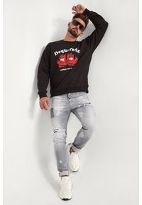Jeansy męskie DSQUARED2 #1