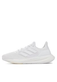 Adidas - adidas Buty do biegania Pureboost 23 Shoes IF2374 Biały. Kolor: biały #2