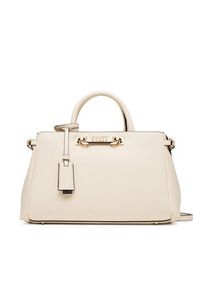 Guess Torebka HWBG96 44060 Écru. Materiał: skórzane #5