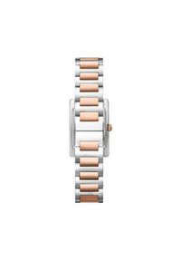 Emporio Armani Zegarek Genni AR11626 Srebrny. Kolor: srebrny #4