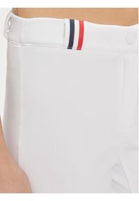 Rossignol Spodnie narciarskie Fuseau RLMWP13 Biały Standard Fit. Kolor: biały. Materiał: syntetyk. Sport: narciarstwo #4