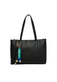 VALENTINO - Valentino Torebka Ryta Re VBS9UI01 Czarny. Kolor: czarny. Materiał: skórzane #1