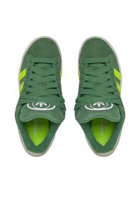 Adidas - adidas Sneakersy Campus 00s J IF3967 Zielony. Kolor: zielony. Model: Adidas Campus