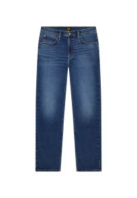 Lee - MESKIE SPODNIE LEE WEST SUMMER BLUE 112378738 #6