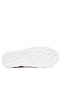 Just Cavalli Sneakersy 78QA3SBD Biały. Kolor: biały. Materiał: skóra #5