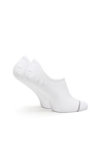 Emporio Armani Underwear Skarpety krótkie EW000582 AF20515 M0172 Biały. Kolor: biały. Materiał: bawełna #4