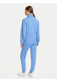 Adidas - adidas Dres Essentials Feel Cozy JX0513 Niebieski Regular Fit. Kolor: niebieski. Materiał: syntetyk #4