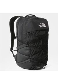 The North Face - Plecak Borealis Czarny - NF0A52SE4HF. Kolor: czarny #1
