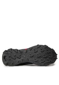 salomon - Salomon Buty do biegania Alphacross 5 473131 27 W0 Czarny. Kolor: czarny. Materiał: materiał #4