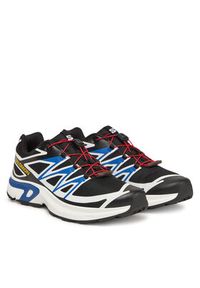 salomon - Salomon Sneakersy Xt-Evr L47804200 Niebieski. Kolor: niebieski. Materiał: materiał #5
