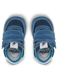 Primigi Sneakersy 3850144 Granatowy. Kolor: niebieski #3