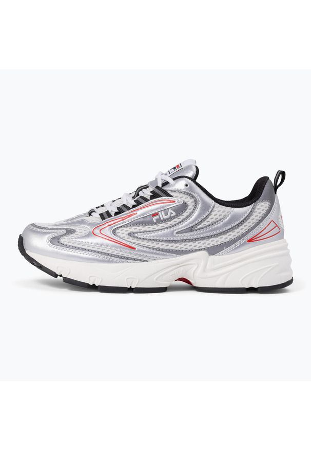 Fila - Buty damskie FILA Actix Retro. Kolor: szary
