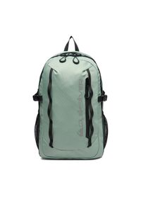 Quiksilver Plecak CEOWB-QUIC-F-001-09 Zielony. Kolor: zielony. Materiał: materiał #1