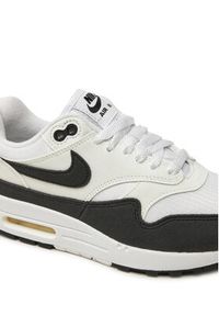 Nike Sneakersy Air Max 1 DZ2628 102 Biały. Kolor: biały. Materiał: materiał. Model: Nike Air Max #5