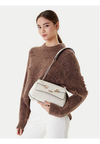 Guess Torebka HWVG96 39210 Écru. Materiał: skórzane #4