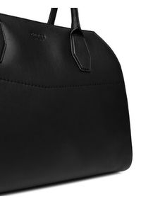 Guess Torebka HWYUAA P6276 Czarny. Kolor: czarny. Materiał: skórzane #7