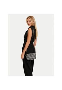 Torebka Guess. Kolor: czarny #1