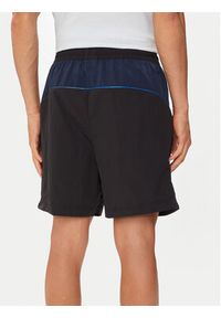Puma Szorty sportowe PLAYSTATION 624703 Czarny Loose Fit. Kolor: czarny. Materiał: syntetyk. Styl: sportowy #3