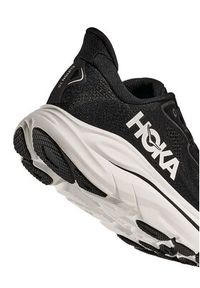 HOKA - Hoka Buty do biegania Clifton 10 1162030 Czarny. Kolor: czarny. Materiał: materiał