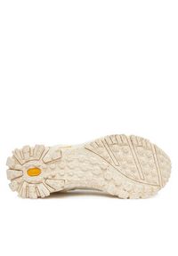 Polo Ralph Lauren Sneakersy 804956698001 Biały. Kolor: biały. Materiał: skóra, zamsz #5