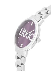 Liu Jo Zegarek TLJ2516 Srebrny. Kolor: srebrny #3