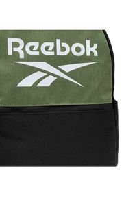 Reebok Plecak RBK-024-CCC-05 Khaki. Kolor: brązowy #5