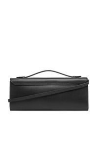 Furla Torebka Clara WE00841 AX0733 CN O6000 Czarny. Kolor: czarny. Materiał: skórzane #5