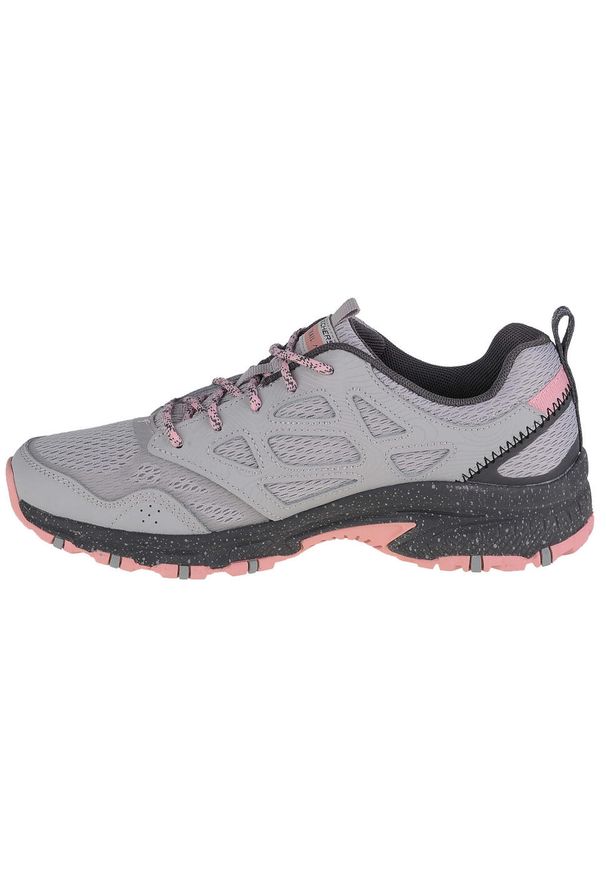 skechers - Buty damskie SKECHERS Hillcrest Pure Escapade. Kolor: szary