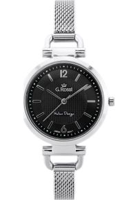 Zegarek Gino Rossi Damski LESTI - 3652B (19643) #1