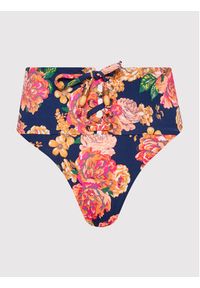 Maaji Dół od bikini 2640SCC002 Kolorowy. Materiał: syntetyk. Wzór: kolorowy #5