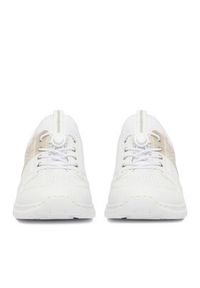 Rieker Sneakersy CEO-L3254-80 Biały. Kolor: biały. Materiał: skóra #7