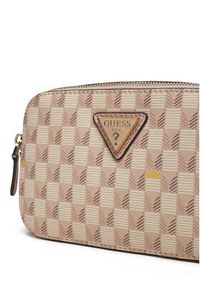 Guess Torebka HWJT93 44140 Różowy. Kolor: różowy. Materiał: skórzane #3