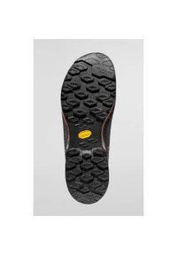 LA SPORTIVA - Buty trekkingowe męskie La Sportiva Tx 4 Evo Mid Gtx. Wysokość cholewki: za kostkę. Kolor: wielokolorowy. Materiał: materiał, tkanina, skóra. Szerokość cholewki: normalna