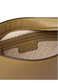 Liu Jo Torebka AA6038 E1120 Beżowy. Kolor: beżowy. Materiał: skórzane #3