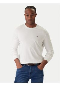 Tommy Jeans Komplet longsleeve DM0DM22148 Czarny Slim Fit. Kolor: czarny. Materiał: bawełna. Długość rękawa: długi rękaw #4