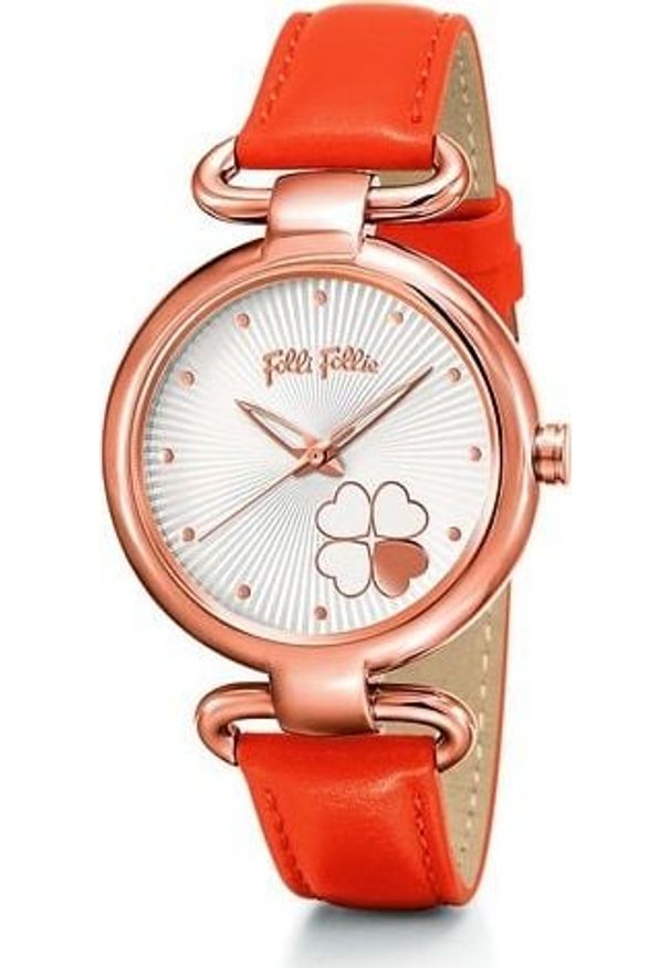 Zegarek Folli Follie Zegarek Damski Folli Follie WF15R029SPW ( 32 mm)
