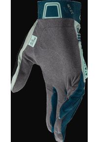 Rękawice rowerowe LEATT Glove MTB 3.0 Lite. Kolor: niebieski