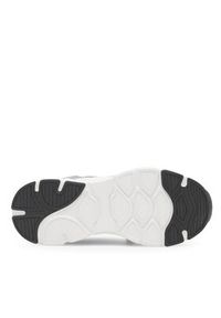Sprandi Sneakersy MODULAR BASE WP40-23404Z Szary. Kolor: szary. Materiał: materiał #8